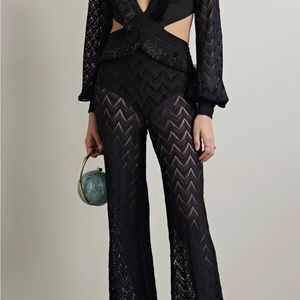 patBo jumpsuit NWT